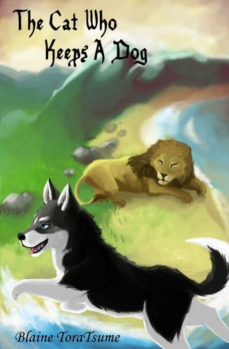 The Cat Who Keeps a Dog