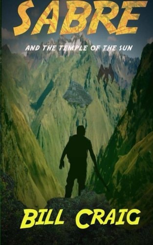 Sabre and the Temple of the Sun
