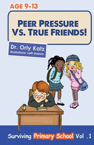 Peer Pressure Vs. True Friends
