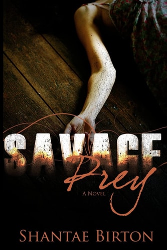 Savage Prey