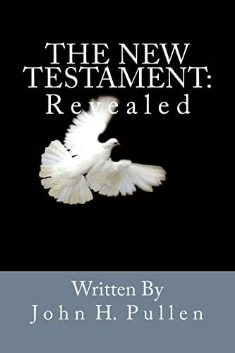 The New Testament Revealed