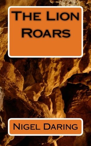 The Lion Roars