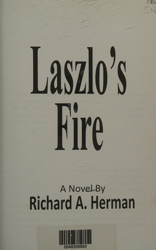 Laszlo's Fire