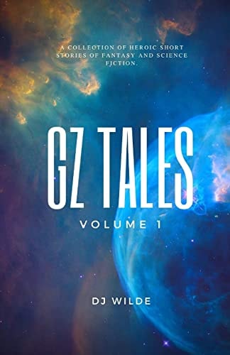 GZ Tales Vol. 1