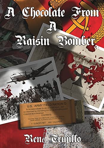 A Chocolate From A Raisin Bomber