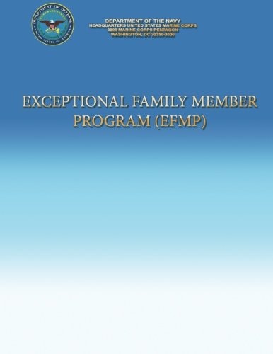 Exceptional Family Member Program