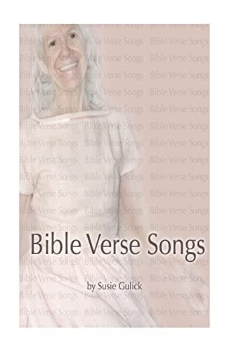 Bible Verse Songs How I Remember Them