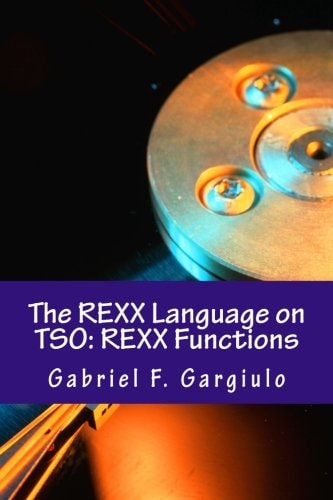 The REXX Language on TSO REXX Functions