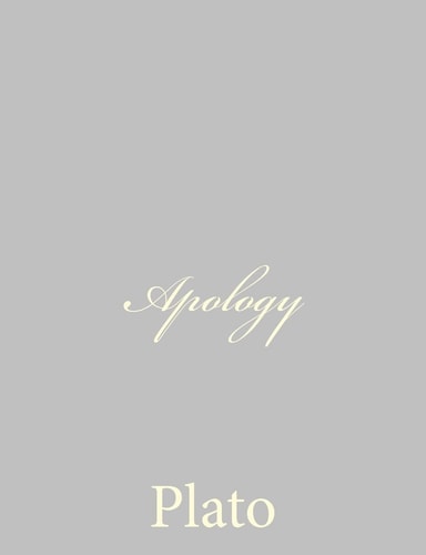 Apology
