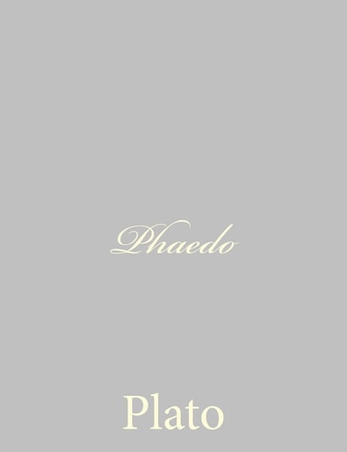 Phaedo