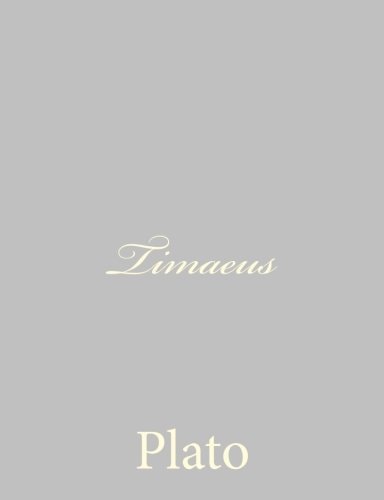 Timaeus
