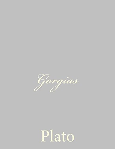 Gorgias