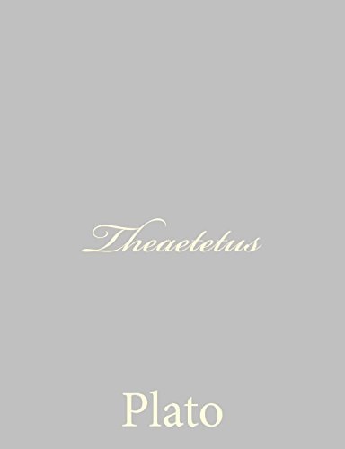 Theaetetus