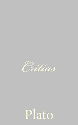 Critias