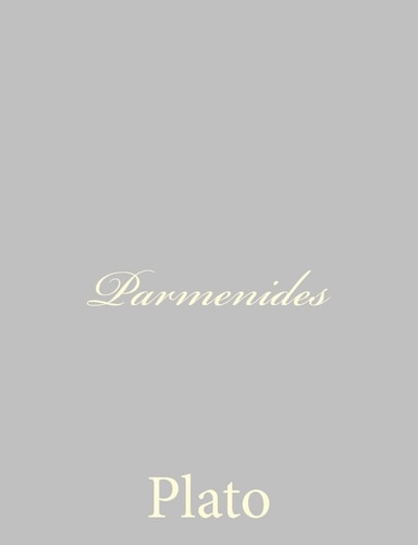 Parmenides