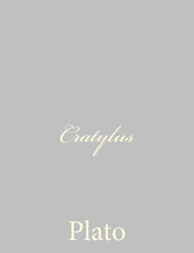 Cratylus