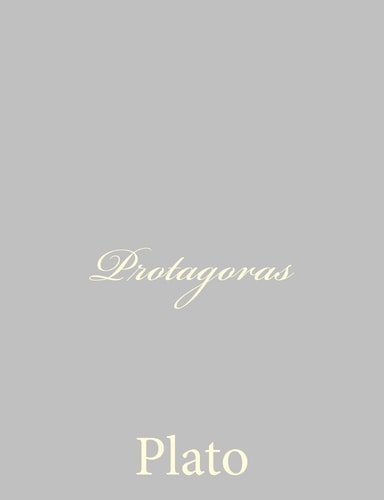 Protagoras