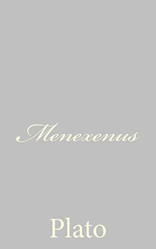 Menexenus