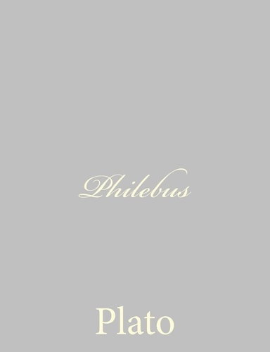 Philebus