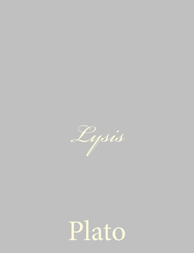 Lysis