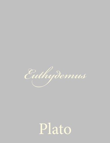 Euthydemus