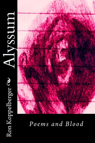 Alyssum Poems and Blood
