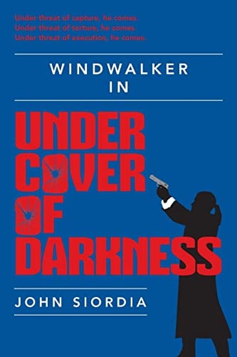 Under Cover of Darkness