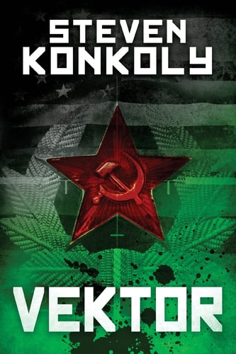 Black Flagged Vektor