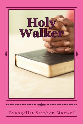 Holy Walker You May Get Slain in The Spirit Reading This!!