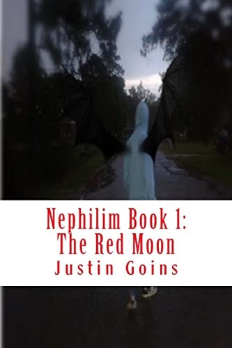 Nephilim Book 1 The Red Moon