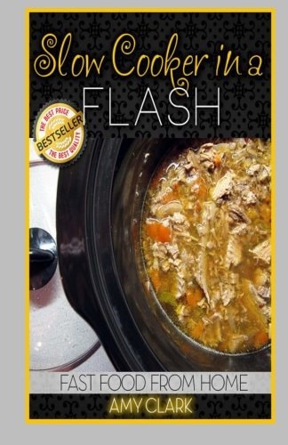 Slow Cooker in a Flash