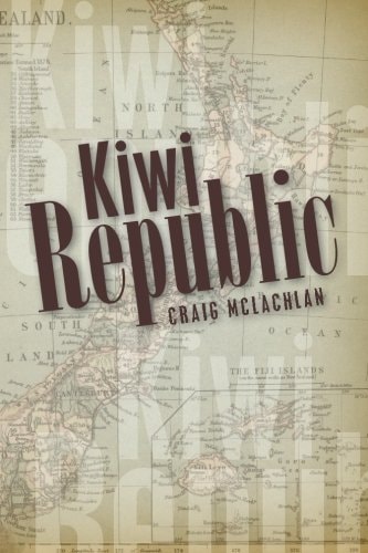 Kiwi Republic