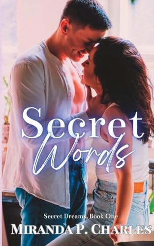 Secret Words (Secret Dreams Contemporary Romance 1)