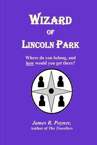 Wizard of Lincoln Park