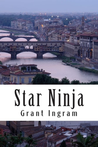 Star Ninja The Story of Two Brothers