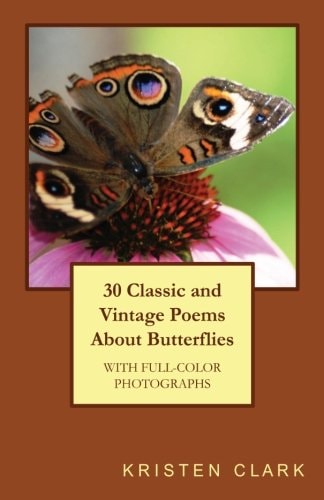 30 Classic and Vintage Poems About Butterflies