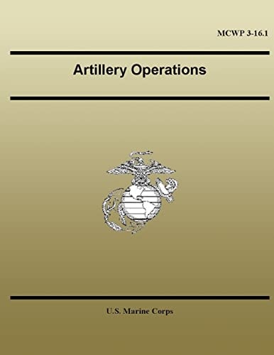 Artillery Operations