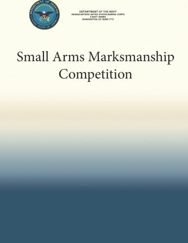 Small Arms Marksmanship Competition