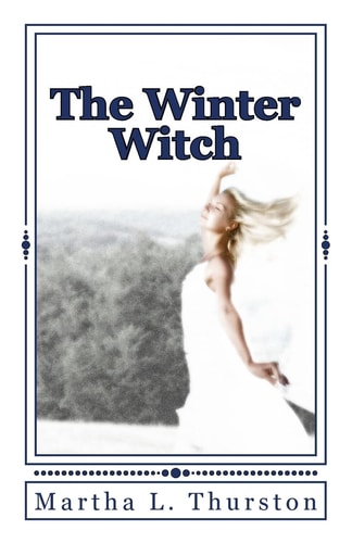The Winter Witch Book 2, Deirfiur Series