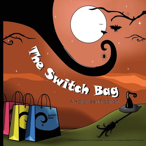 The Switch Bag
