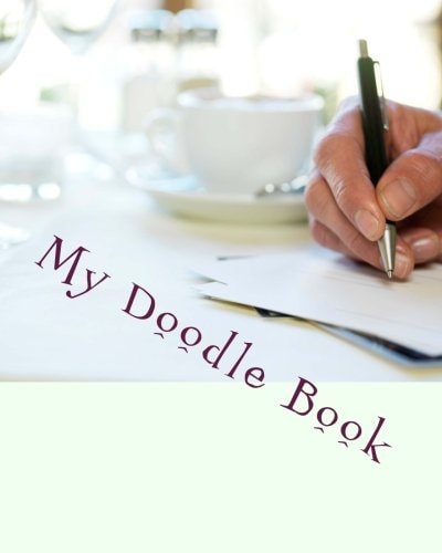 My Doodle Book
