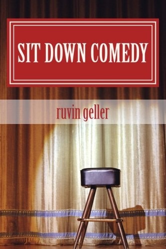 Sit Down Comedy