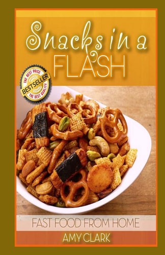 Snacks In a Flash