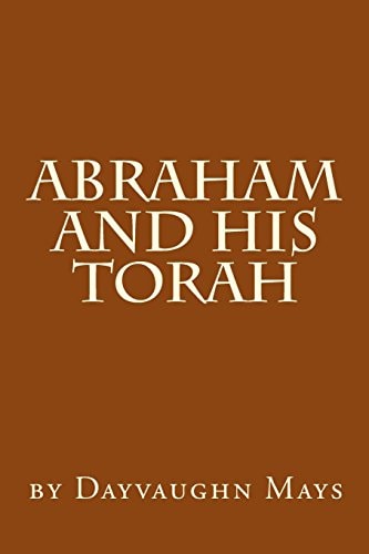Abraham and His Torah