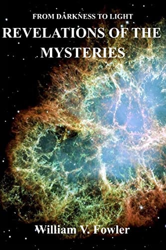 Revelations Of The Mysteries End Time Revelations