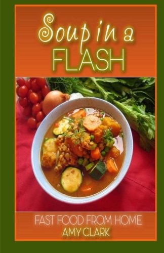 Soup In a Flash