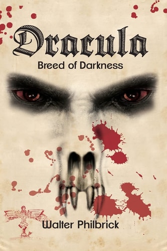 Dracula Breed of Darkness