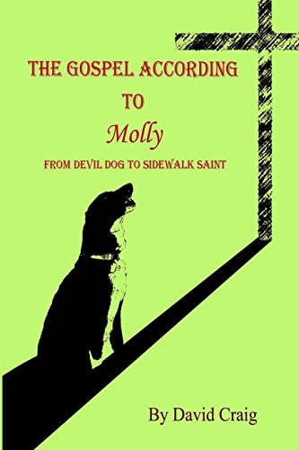 The Gospel According to Molly From Devil Dog to Sidewalk Saint