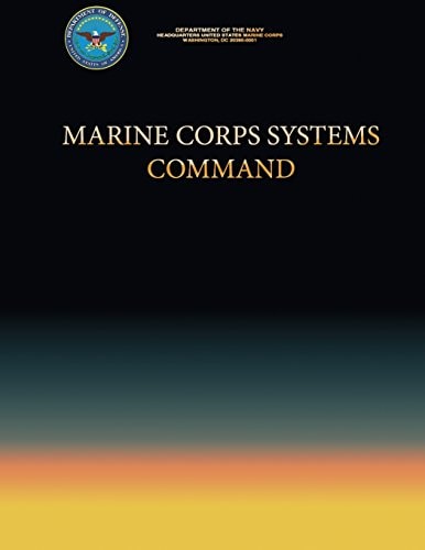 Marine Corps Systems Command