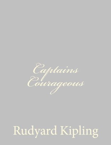 Captains Courageous